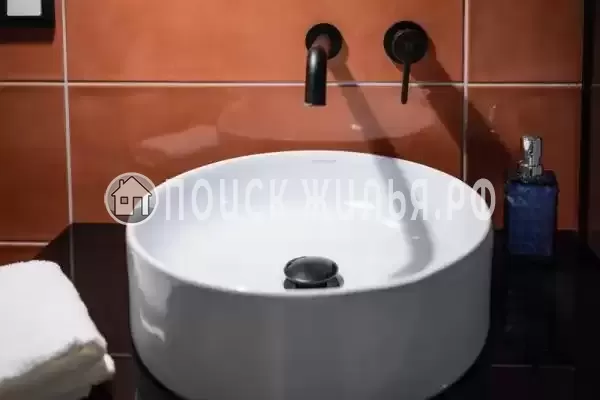 Апартаменты «Amarant»