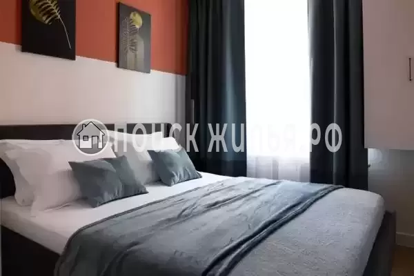 Апартаменты «Amarant»