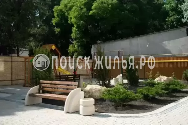 Апартаменты «Amarant»