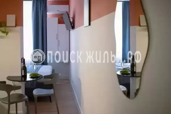 Апартаменты «Amarant»