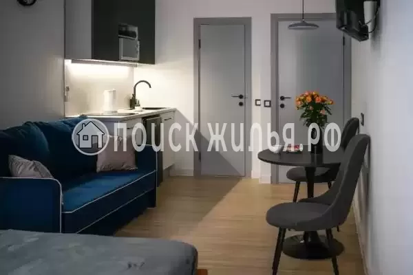 Апартаменты «Amarant»