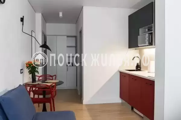 Апартаменты «Amarant»