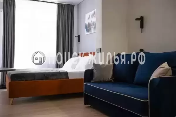 Апартаменты «Amarant»