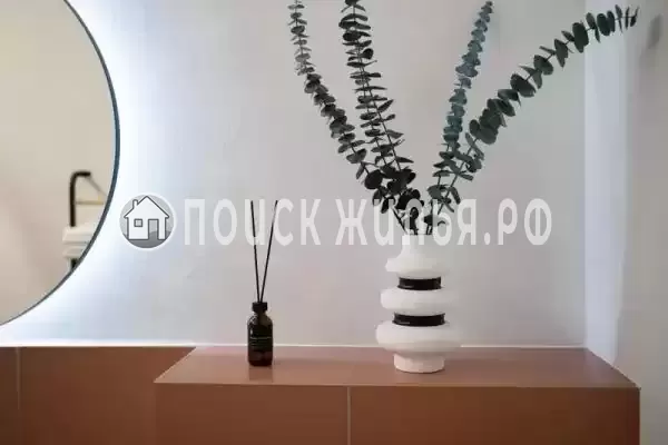 Апартаменты «Amarant»