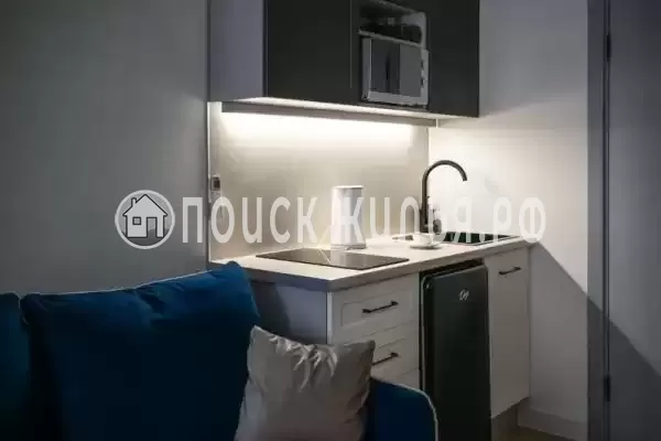 Апартаменты «Amarant»