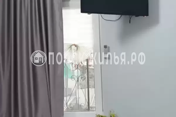 Апартаменты «Студия возле моря»