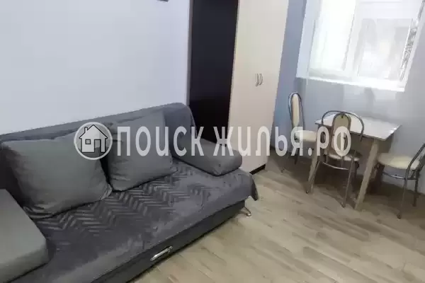 Апартаменты «Студия возле моря»