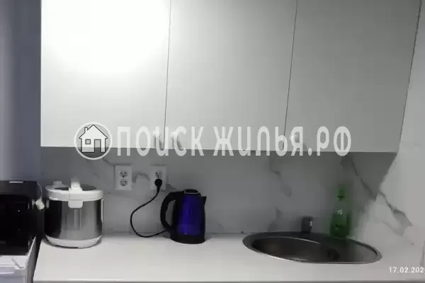 Апартаменты «Студия возле моря»