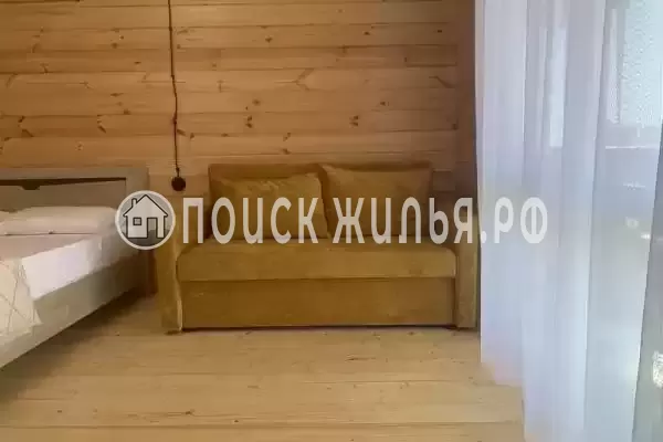 Частный сектор «Коттедж Sanel»