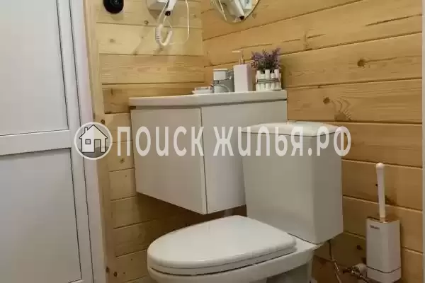 Частный сектор «Коттедж Sanel»