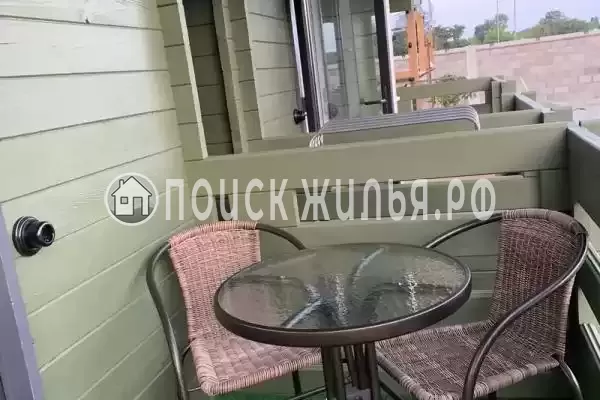 Частный сектор «Коттедж Sanel»