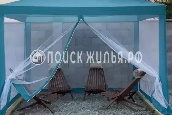 Частный сектор «Коттедж Sanel»