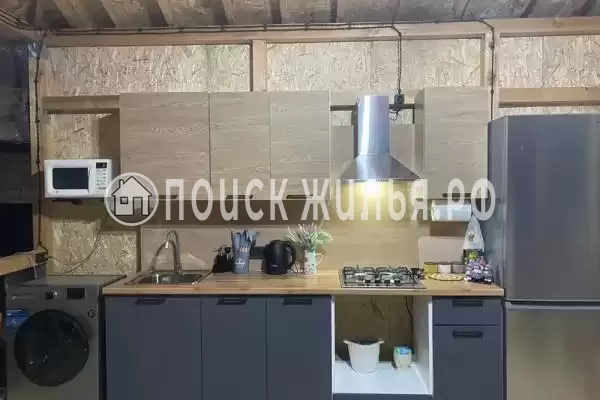 Частный сектор «Коттедж Sanel»