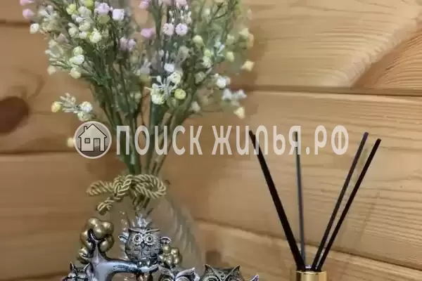 Частный сектор «Коттедж Sanel»