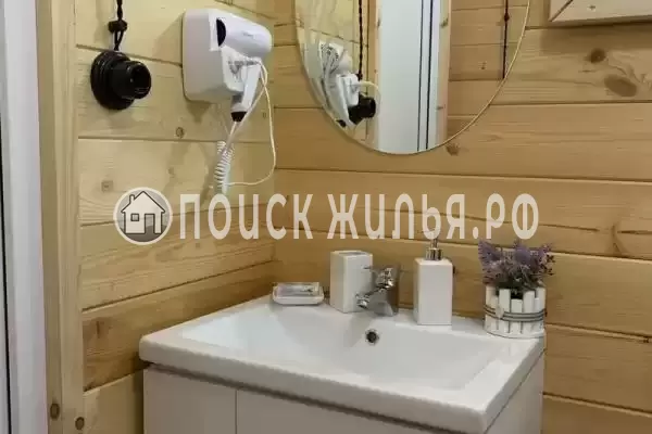 Частный сектор «Коттедж Sanel»