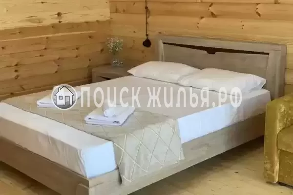 Частный сектор «Коттедж Sanel»