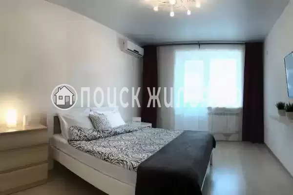 Квартира, Октябрьская, д.3 Квартира, Октябрьская, д.3