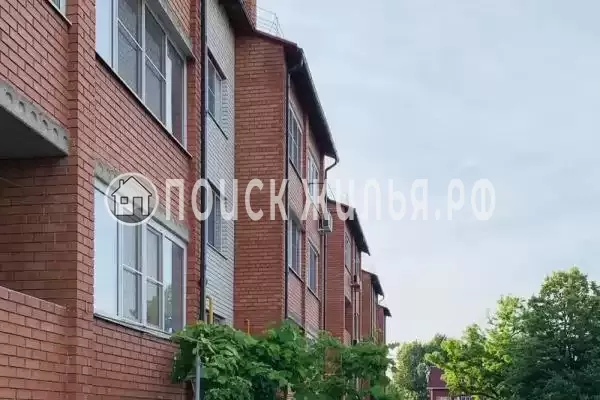 Квартира, Октябрьская, д.3 Квартира, Октябрьская, д.3