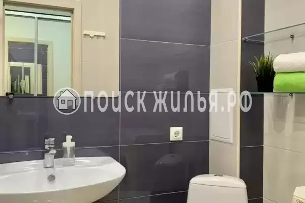 Квартира, Октябрьская, д.3 Квартира, Октябрьская, д.3