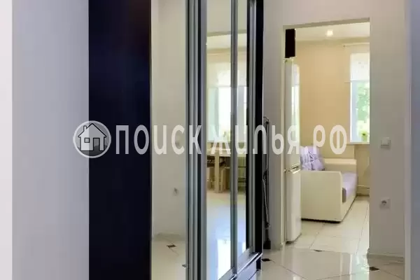 Квартира, Октябрьская, д.3 Квартира, Октябрьская, д.3