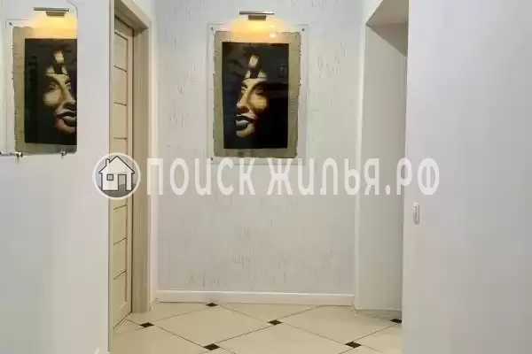 Квартира, Октябрьская, д.3 Квартира, Октябрьская, д.3