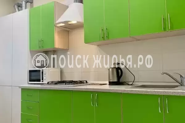 Квартира, Октябрьская, д.3 Квартира, Октябрьская, д.3