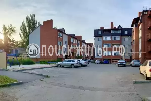 Квартира, Октябрьская, д.3 Квартира, Октябрьская, д.3