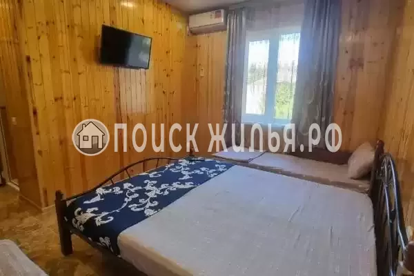 Гостевой дом «Гаяне»