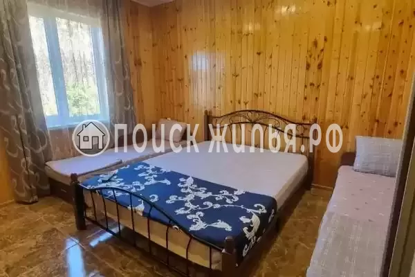 Гостевой дом «Гаяне»