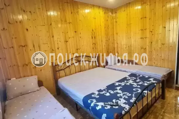 Гостевой дом «Гаяне»