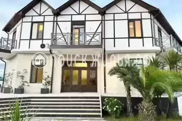 Частный сектор «Коттедж для семейного отдыха» Частный сектор «Коттедж для семейного отдыха»