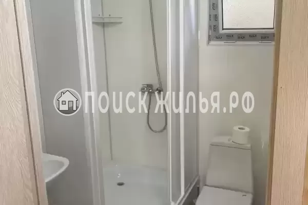 Дом под ключ «Глемпинг у моря»