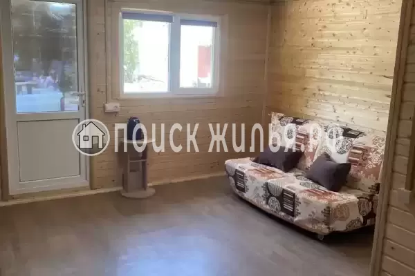 Дом под ключ «Глемпинг у моря»