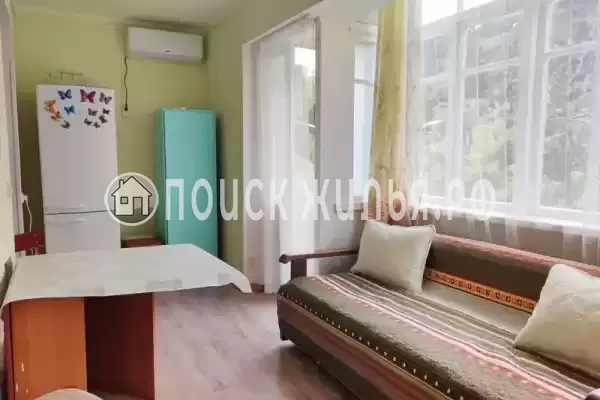 Квартира «Мокко-флэт» Квартира «Мокко-флэт»