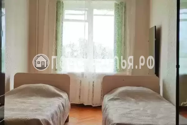 Квартира «Мокко-флэт» Квартира «Мокко-флэт»