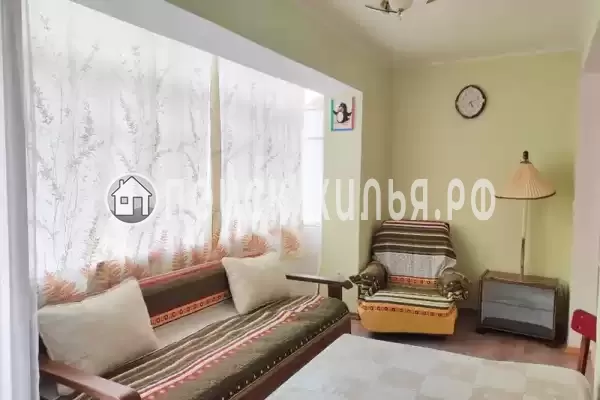 Квартира «Мокко-флэт» Квартира «Мокко-флэт»