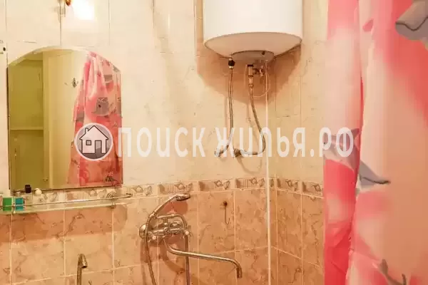 Квартира «Мокко-флэт» Квартира «Мокко-флэт»