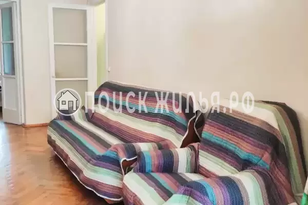 Квартира «Мокко-флэт» Квартира «Мокко-флэт»