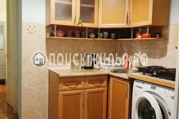 Квартира «Мокко-флэт» Квартира «Мокко-флэт»