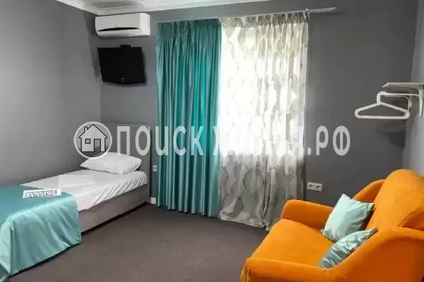 Частный сектор «Уютный коттедж»