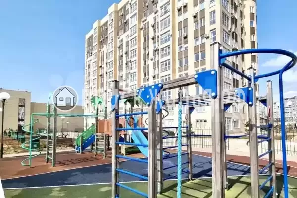 Квартира «На Таманской»