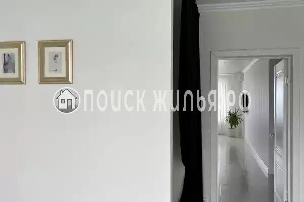 Квартира «На Таманской»