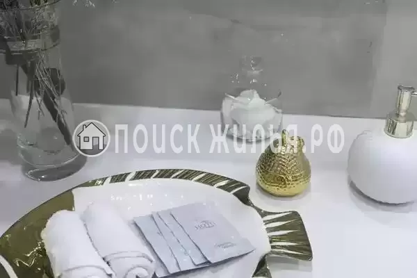 Квартира «На Таманской»