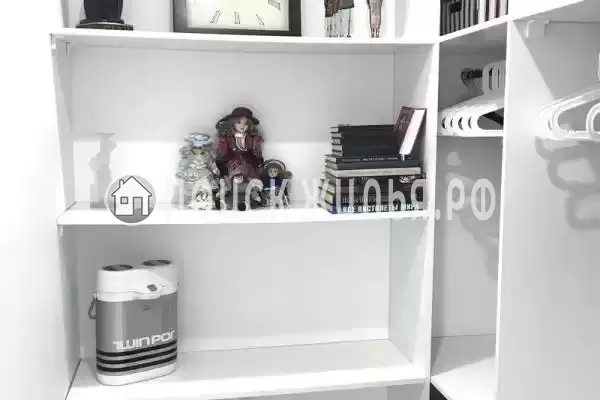 Квартира «На Таманской»