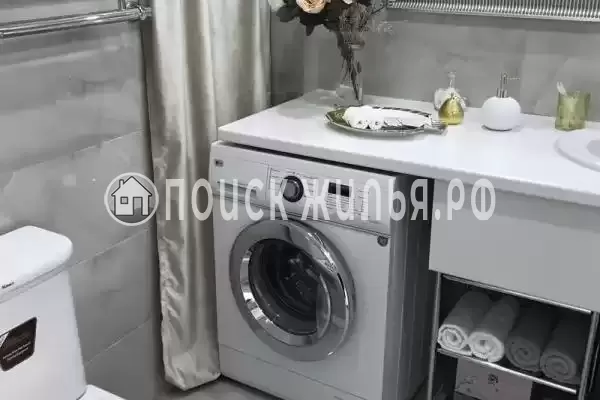 Квартира «На Таманской»