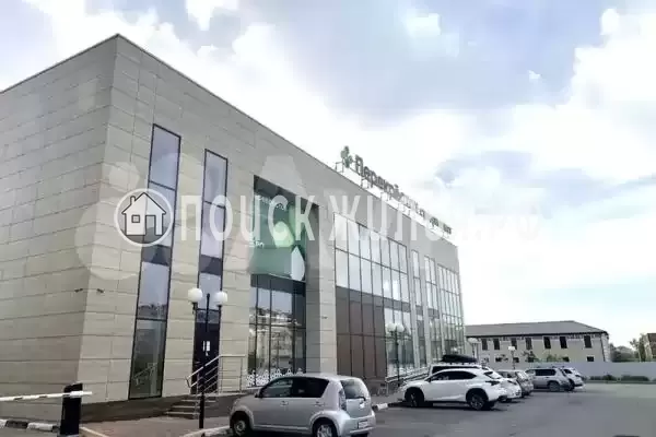 Квартира «На Таманской»