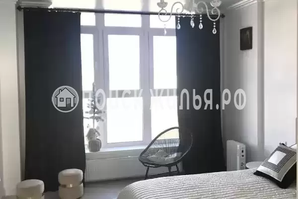 Квартира «На Таманской»