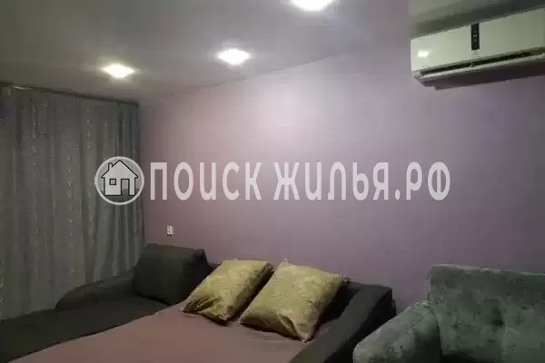 Квартира «На чайковского» Квартира «На чайковского»