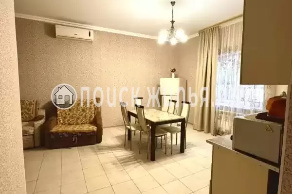 Дом под ключ, Дружбы, д.25