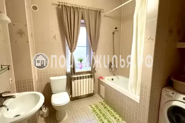 Дом под ключ, Дружбы, д.25